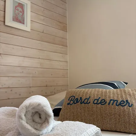 Maison Raphael Сasa de vacaciones *