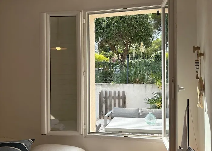 Сasa de vacaciones Maison Raphael