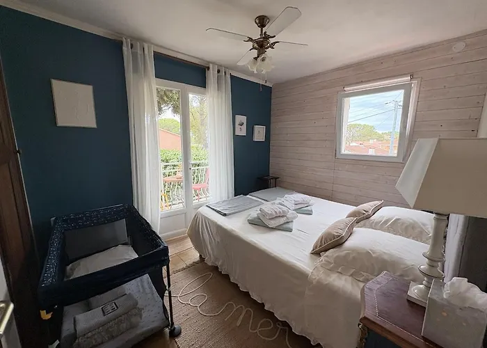 Maison Raphael Сasa de vacaciones