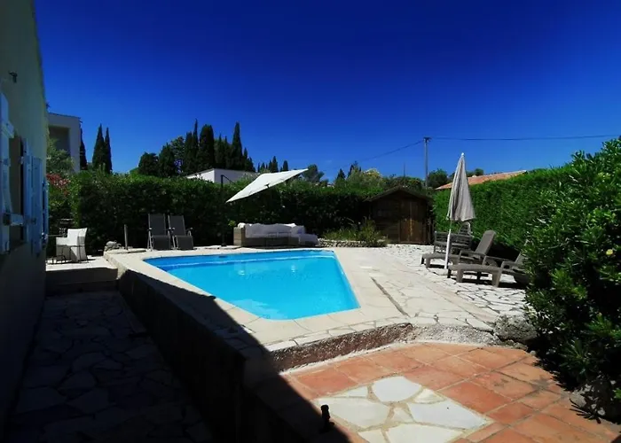 Maison Raphael Saint-Raphaël