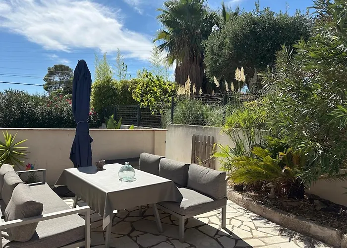 Maison Raphael Сasa de vacaciones *