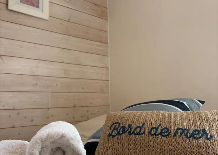 Maison Raphael Сasa de vacaciones *