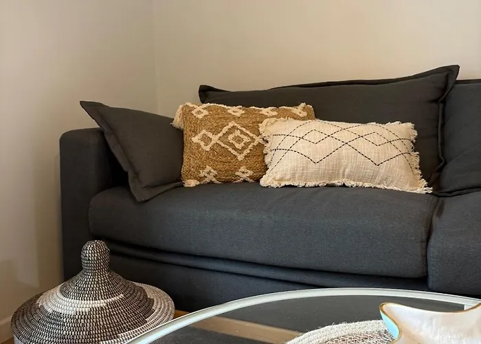 Maison Raphael 別荘 Saint-Raphaël