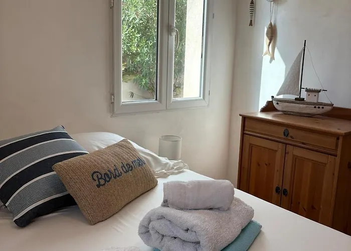 Maison Raphael Сasa de vacaciones