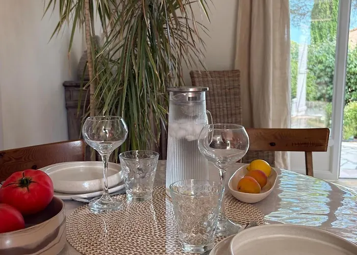 Maison Raphael 別荘 *