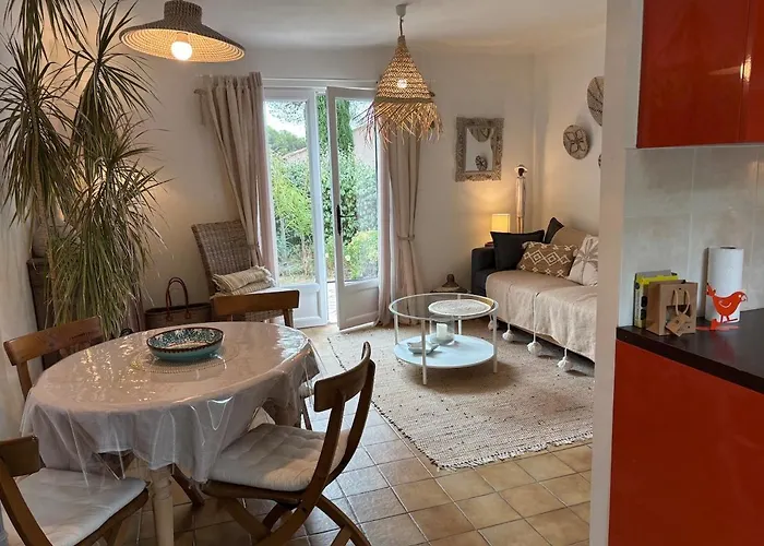 Maison Raphael Сasa de vacaciones