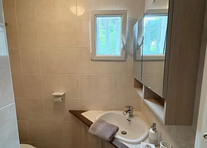 Maison Raphael 別荘 *