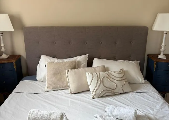 Сasa de vacaciones Maison Raphael Saint-Raphaël