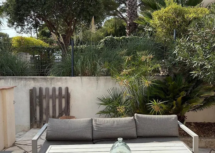 Maison Raphael 別荘