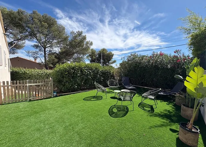 Сasa de vacaciones Maison Raphael *