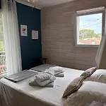 Ferienhaus Maison Raphael Saint-Raphaël