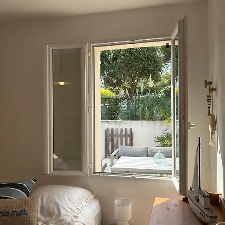 בית נופש Maison Raphael