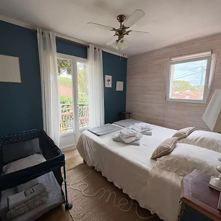 Maison Raphael בית נופש