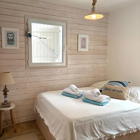 Maison Raphael בית נופש Saint-Raphaël