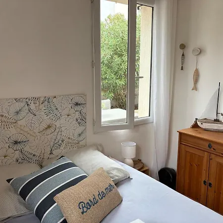 Maison Raphael