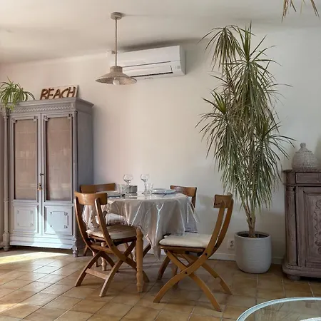 Maison Raphael * Saint-Raphaël