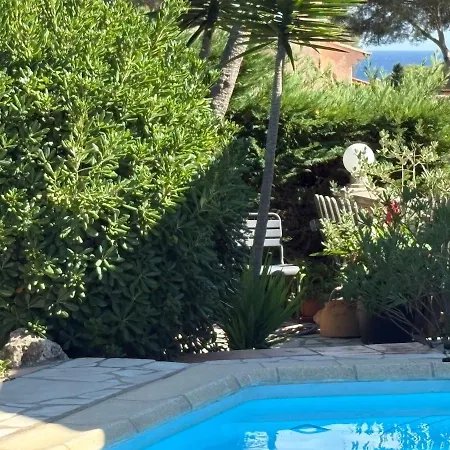 Maison Raphael *