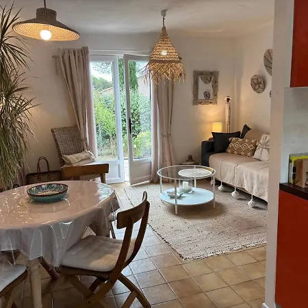 Maison Raphael Ferienhaus