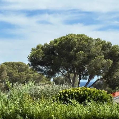 Maison Raphael בית נופש