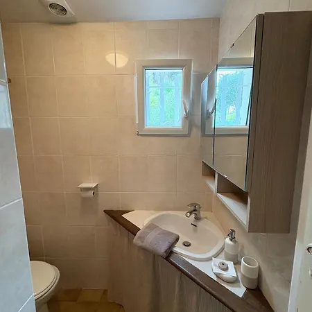 Maison Raphael בית נופש *