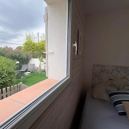 Maison Raphael