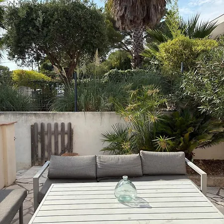 Maison Raphael Ferienhaus