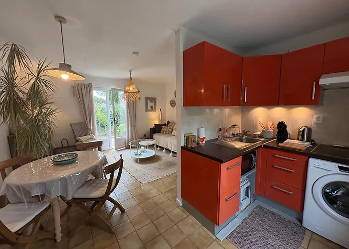 Ferienhaus Maison Raphael *