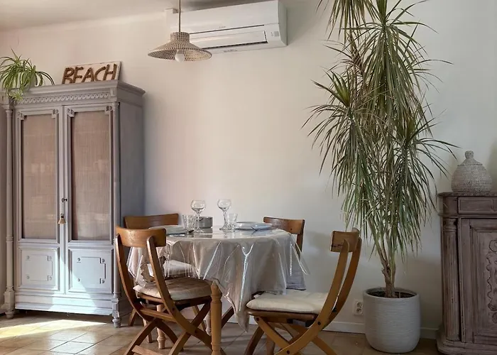 Maison Raphael * Saint-Raphaël