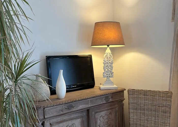 Maison Raphael Saint-Raphaël