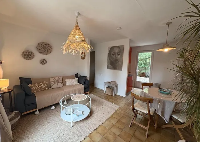 Maison Raphael Saint-Raphaël